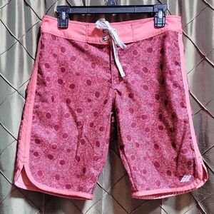 EUC- Eastern Mountain Board Short